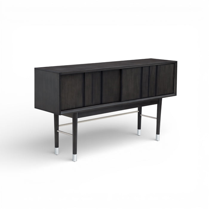 Soria Bar Cabinet