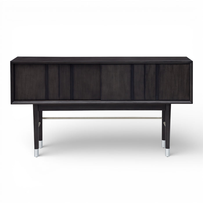 Soria Bar Cabinet