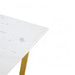 White Marble