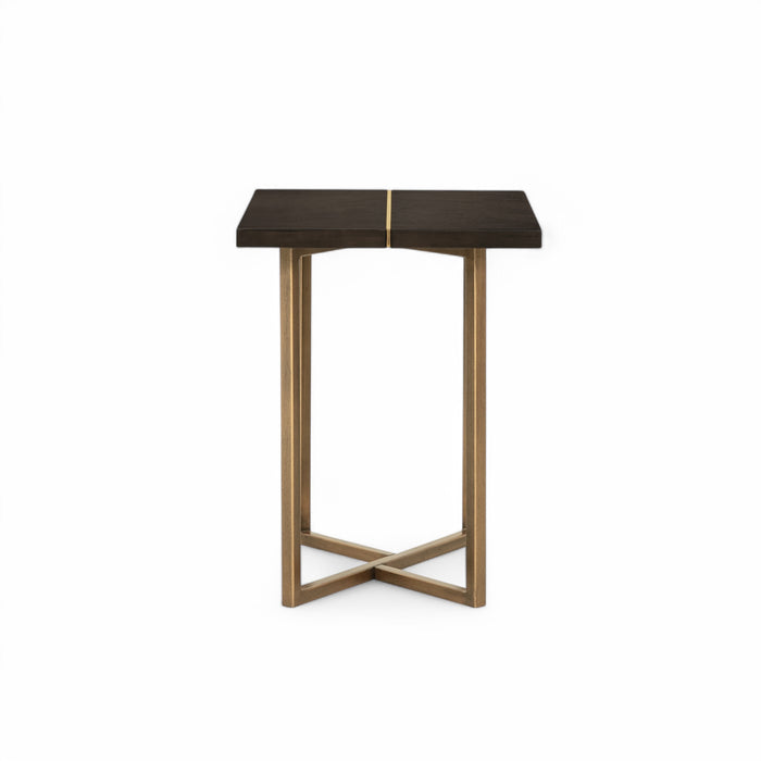 Avenue End Table