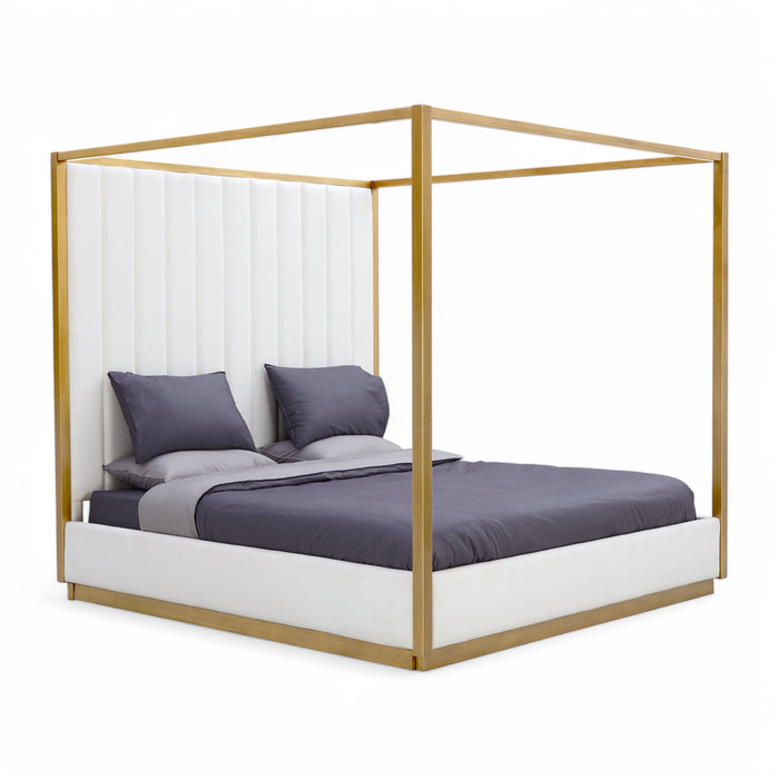 Casette Queen Bed