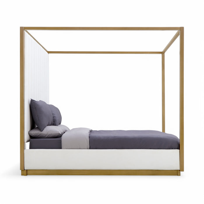 Casette Queen Bed