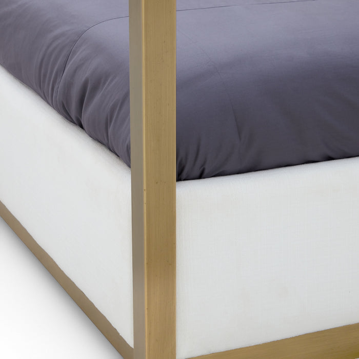 Casette Queen Bed