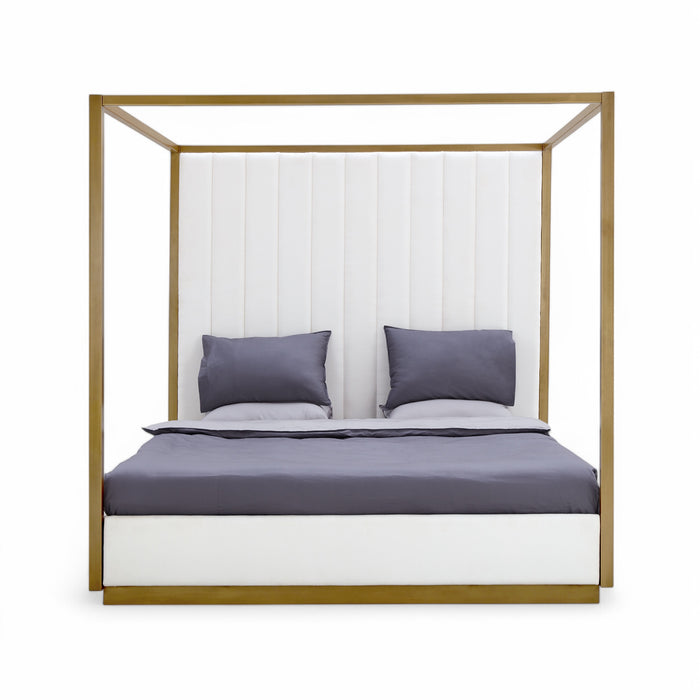 Casette Queen Bed