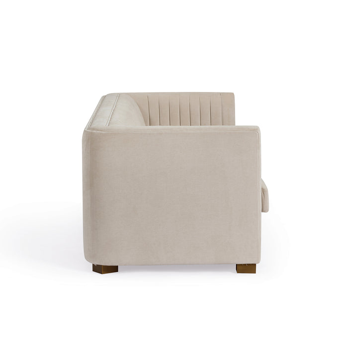 Danny Beige