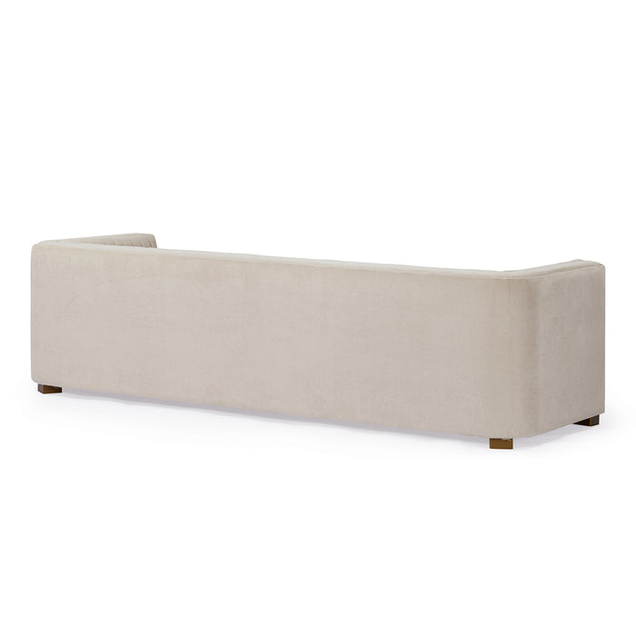 Danny Beige