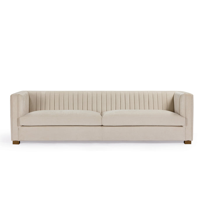 Danny Beige