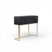 Apollo Bar Cabinet by Morten Georgsen