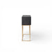 Apollo Bar Cabinet by Morten Georgsen