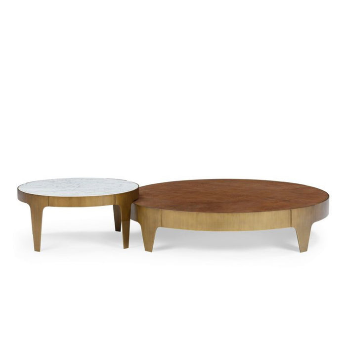 Vaughn End Table