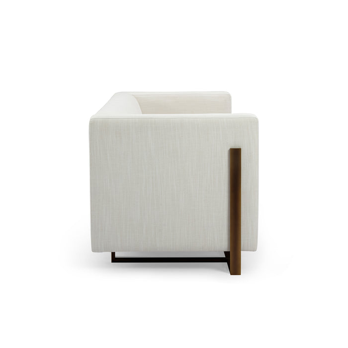 Sienna Off White