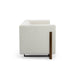 Sienna Off White