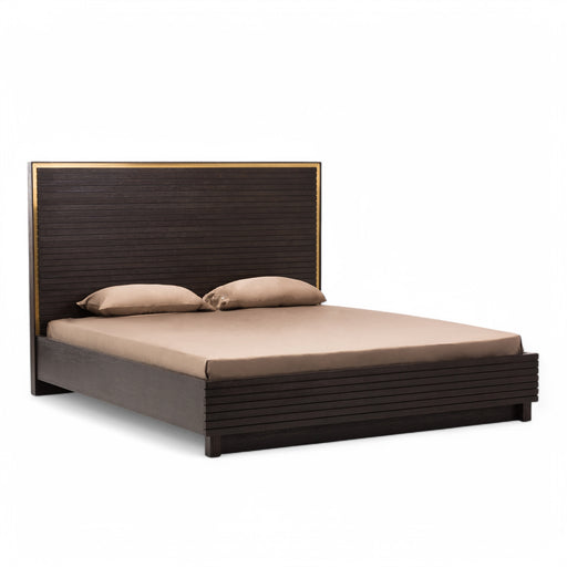 Coffee Bean / King Bed