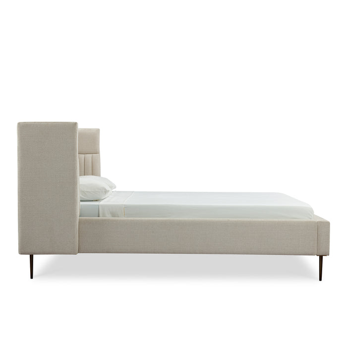 Bennett King Bed