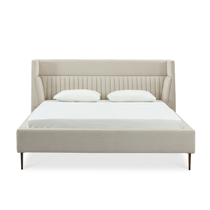 Bennett King Bed