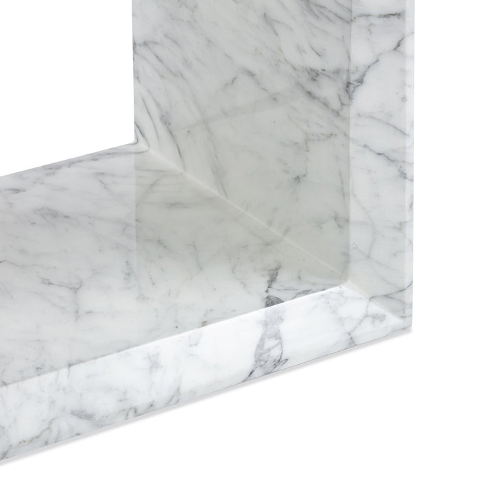 Vespero Side Table