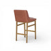 Halden Barstool by Morten Georgsen