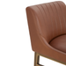 Halden Barstool by Morten Georgsen