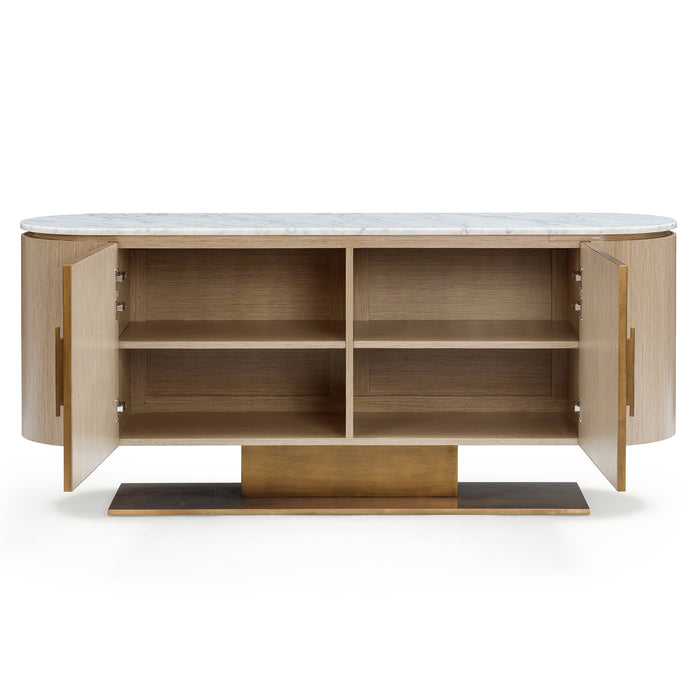 Soleil Sideboard
