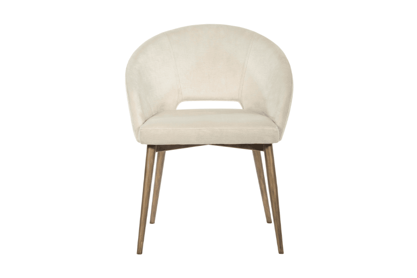 Giana Dining Chair front