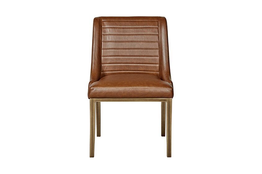 Java Dining Chair front