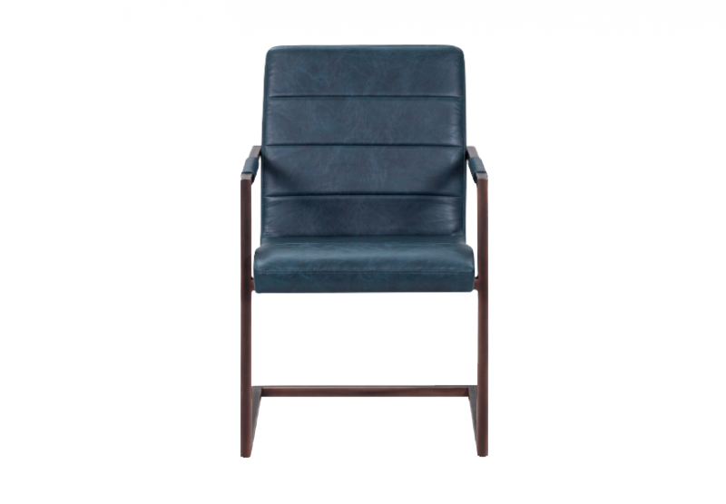 Morigan Armchair front