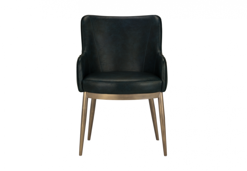 Franklin Dining Chair front