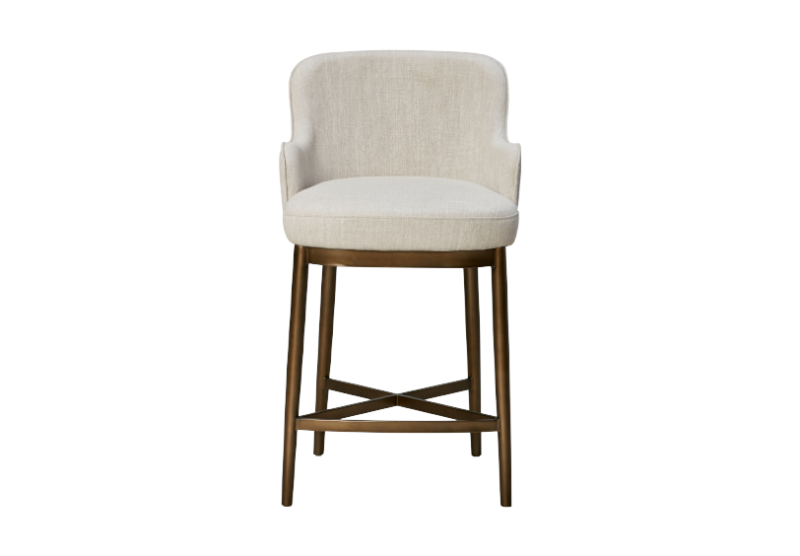 Franklin Counter Stool front