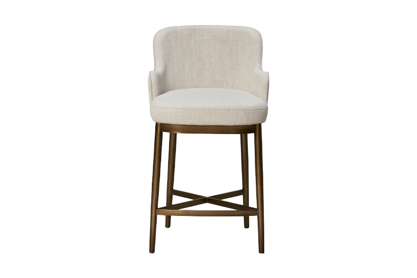 Franklin Counter Stool front