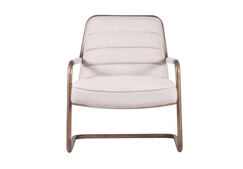 Porto Lounge Chair front