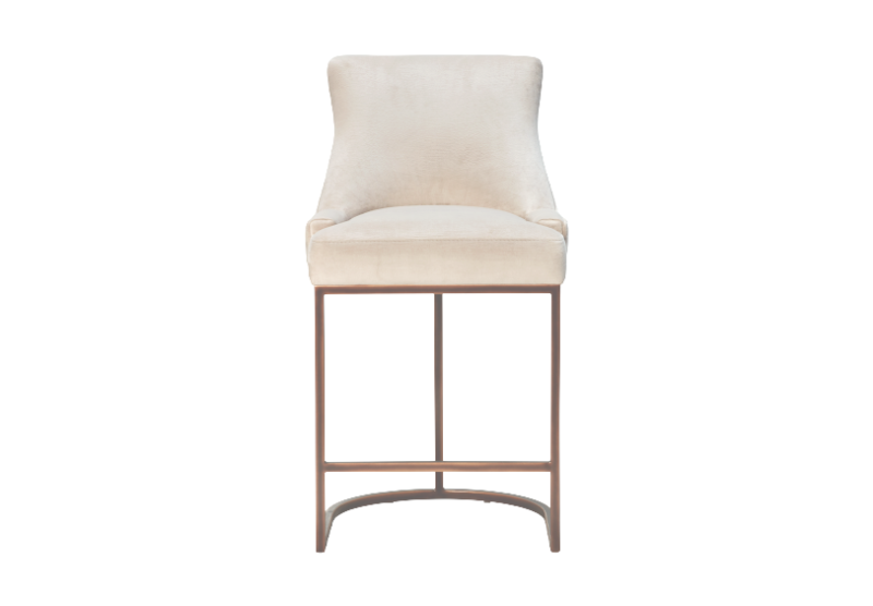 Reese Counter Stool front